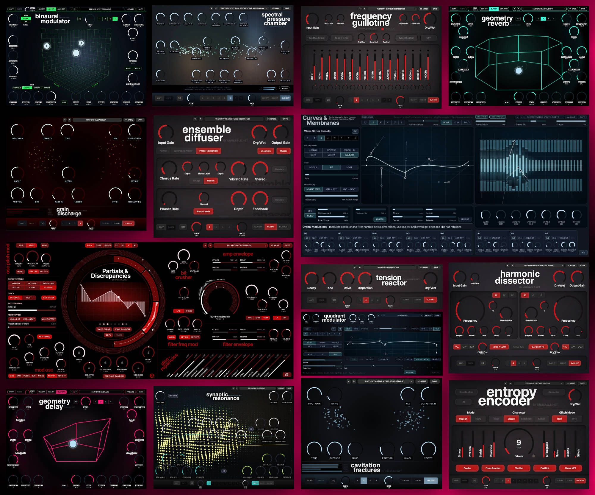 Full Suite v2