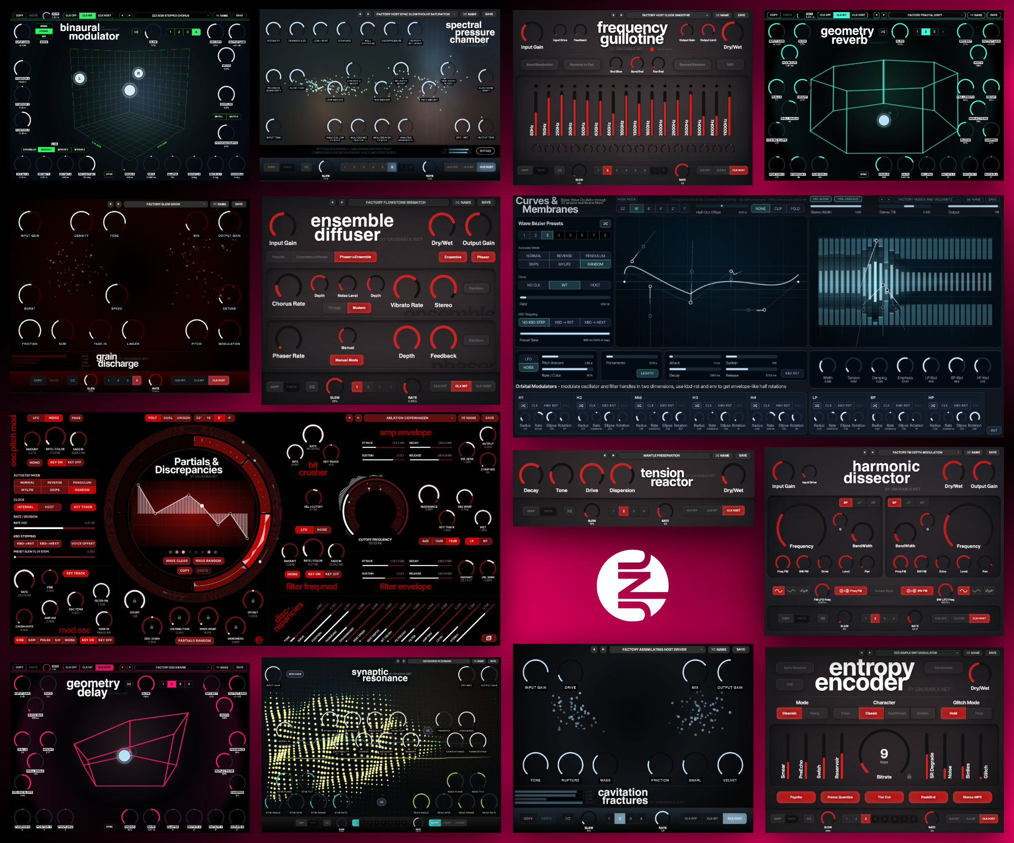 Full Suite v2