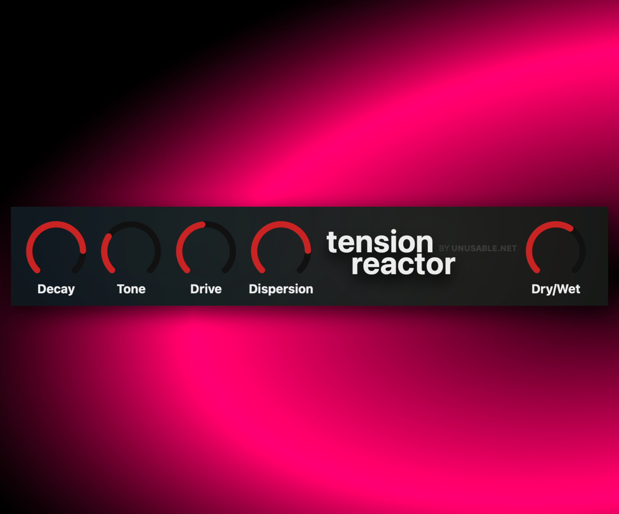 Tension Reactor