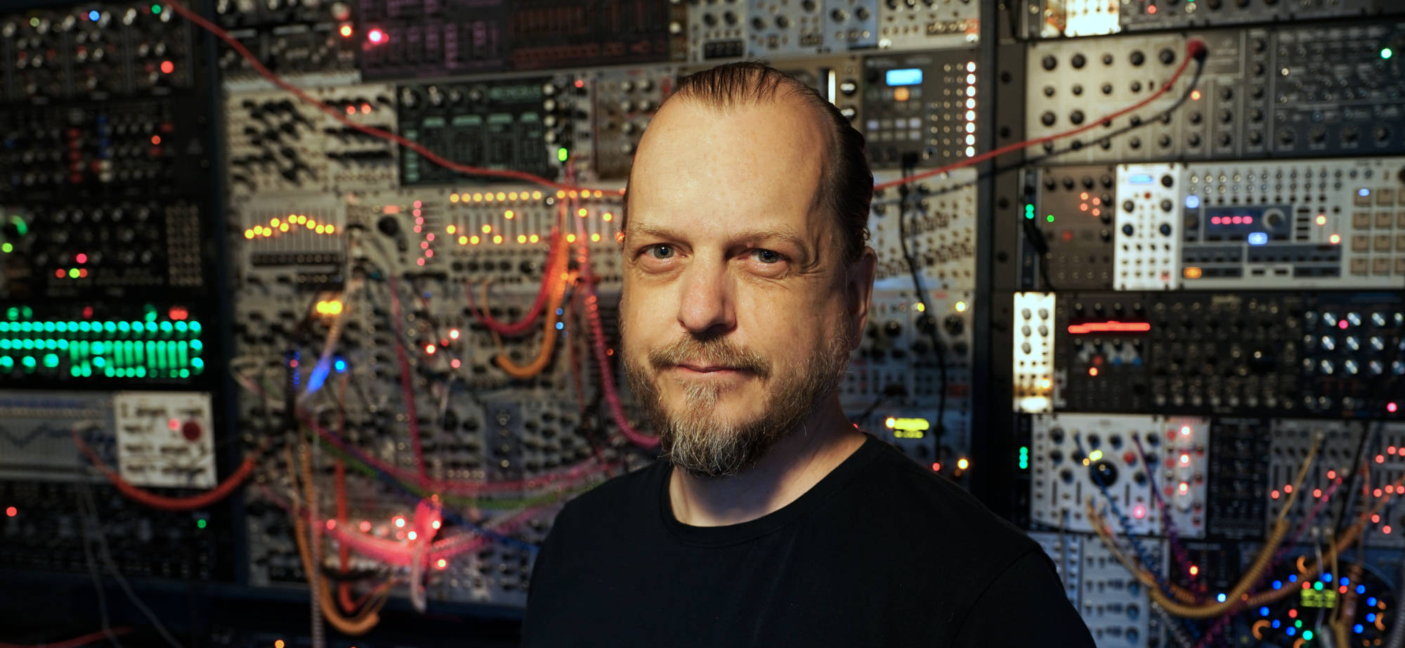 Rasmus Nyåker of Unusable Engineering