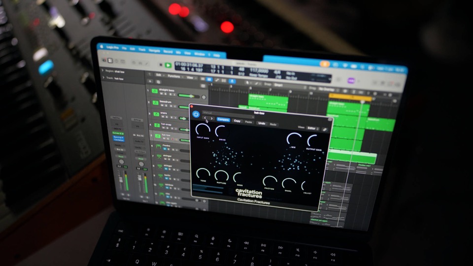 cavi frac studio 1