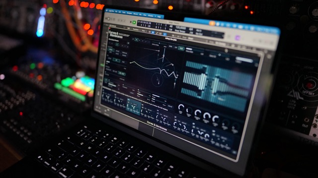 curves and modular