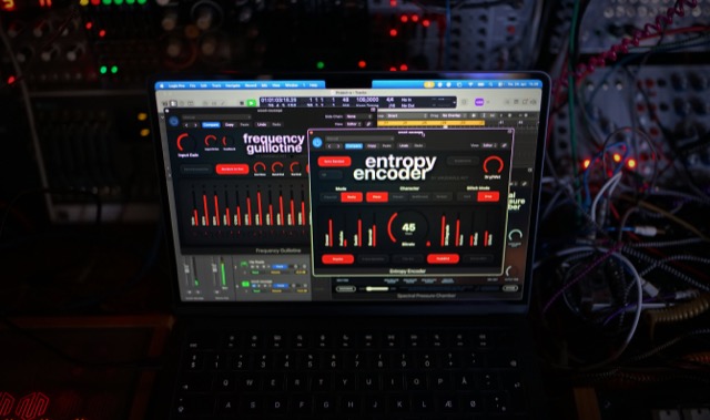 entropy encoder in focus 2