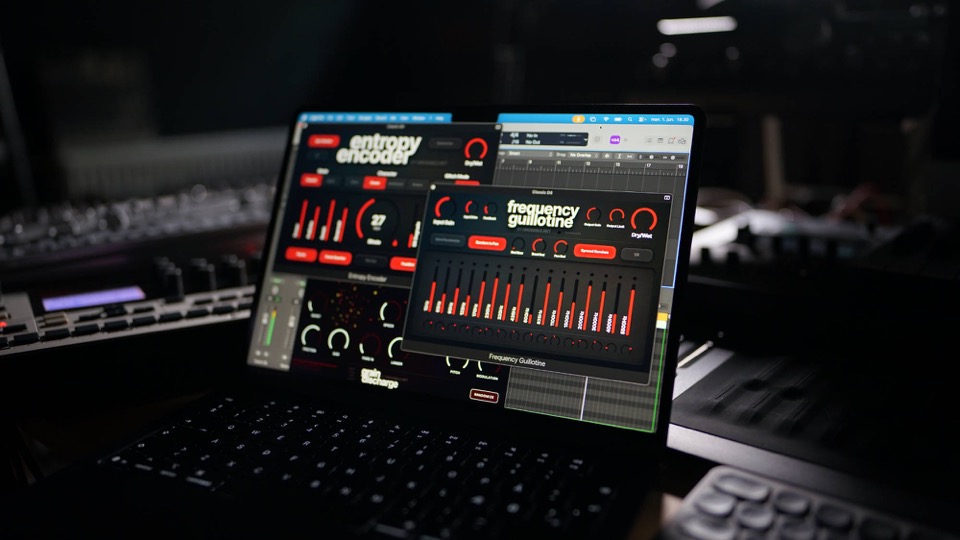 freq guillo studio 2