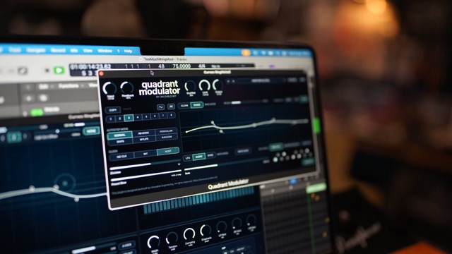 quadmod 1