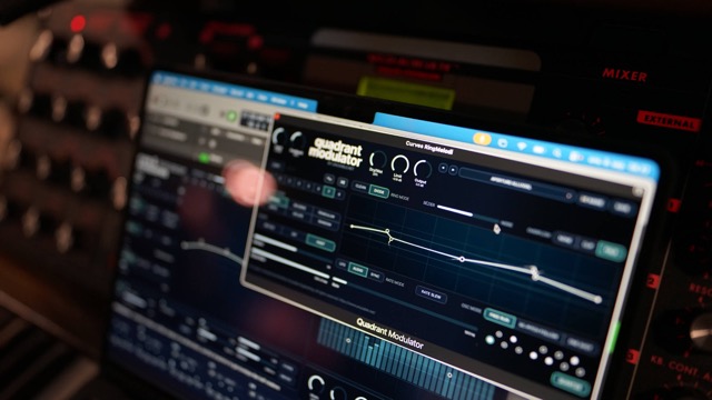 quadmod 2