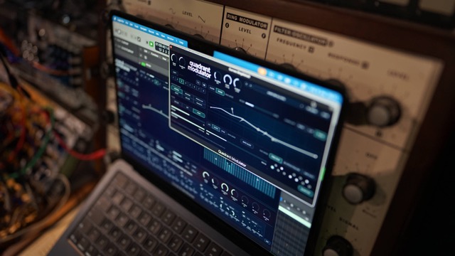 quadmod 4