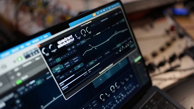 quadmod 5