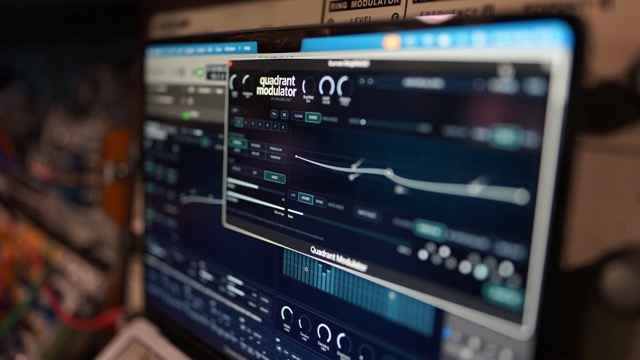 quadmod 6